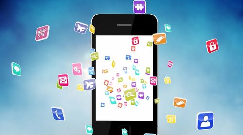 揭秘APP開發(fā)五步曲 千聯信息引領移動互聯網技術新風尚